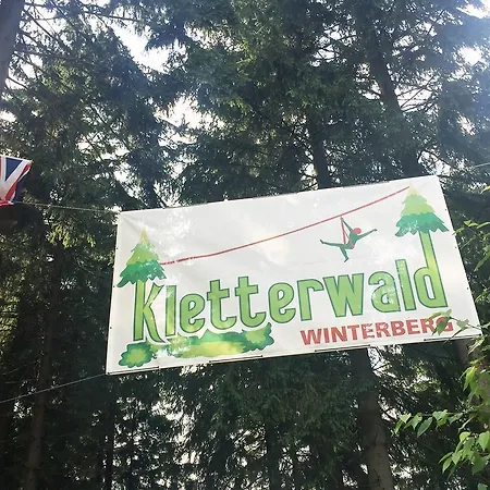 Der Schoene Asten - فندق 3*