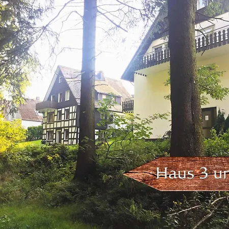 Der Schoene Asten - Hotel 3*