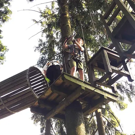 Hotel Der Schoene Asten -