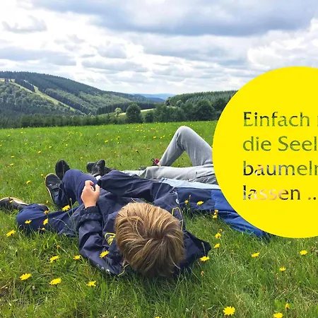 Der Schoene Asten -