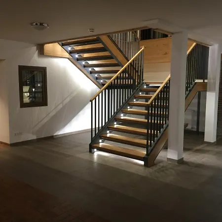 Отель Der Schoene Asten - Винтерберг