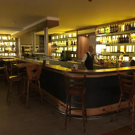 Der Schoene Asten - Отель Винтерберг