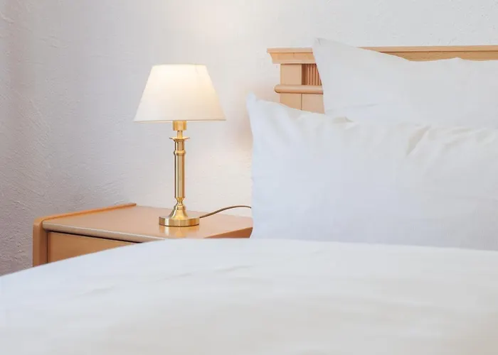 Der Schoene Asten - מלון ווינטרברג