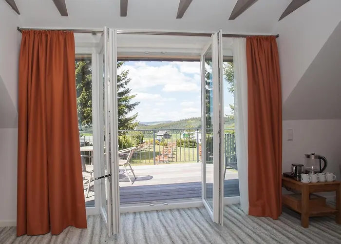 Der Schoene Asten - Otel