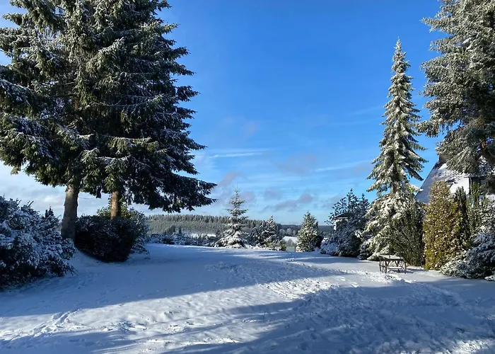 Der Schoene Asten - 3* Winterberg