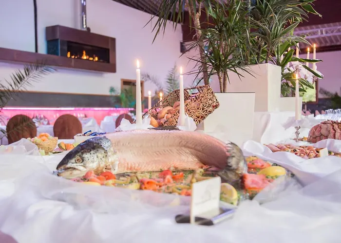 Der Schoene Asten - 3* ヴィンターベルク