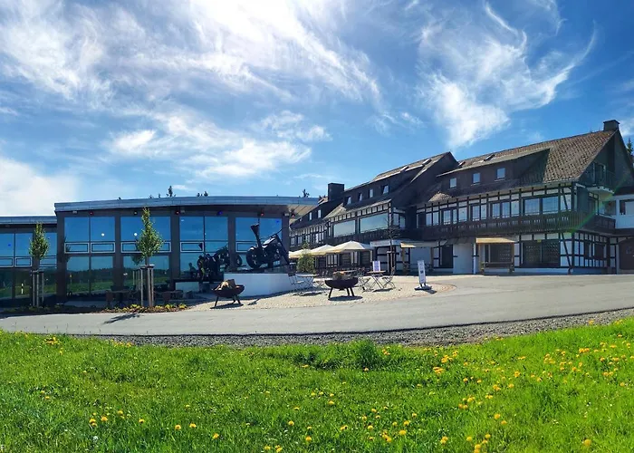 Hotel Der Schoene Asten - 3*