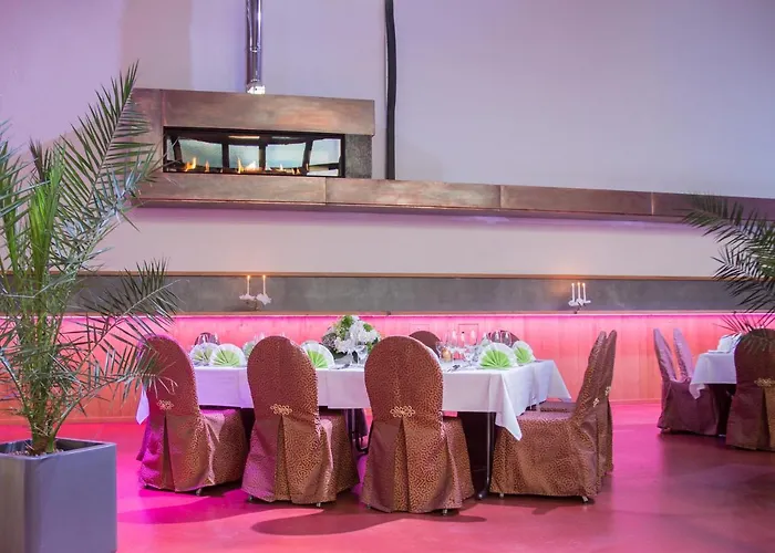 Hotel Der Schoene Asten - 3*