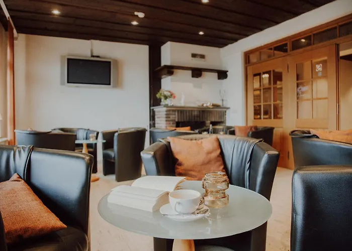 Hotel Der Schoene Asten - Winterberg