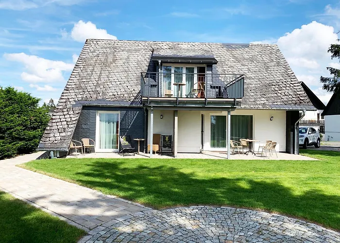 Der Schoene Asten - Hotel