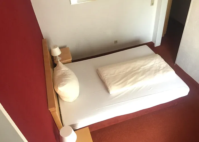 Der Schoene Asten - Hotel