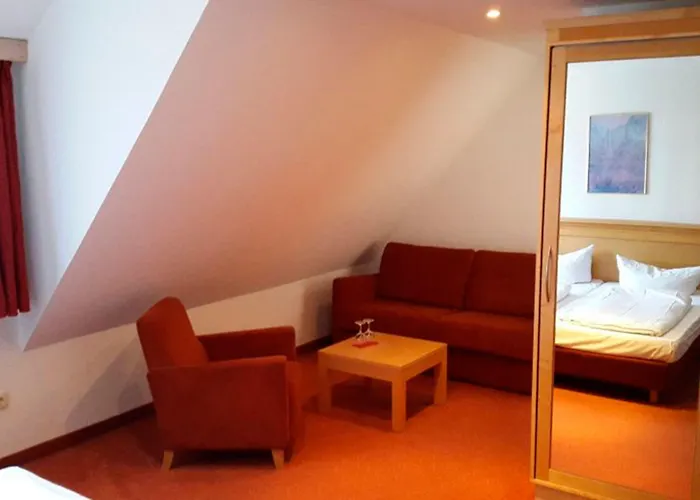 Der Schoene Asten - Hotel Winterberg