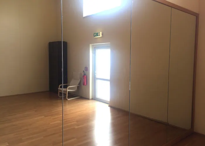 מלון Der Schoene Asten -