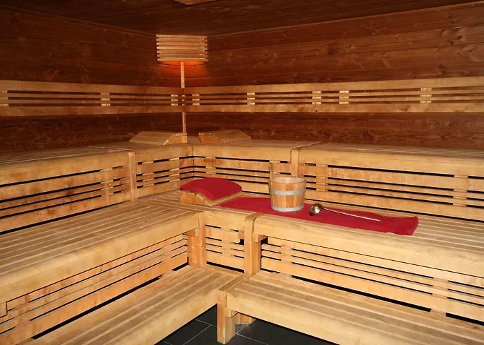 מלון Der Schoene Asten - ווינטרברג