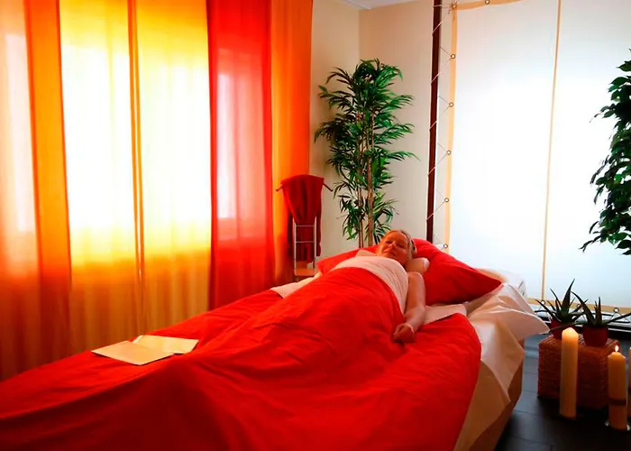 Der Schoene Asten - Hotel