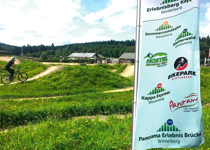 Der Schoene Asten - Winterberg