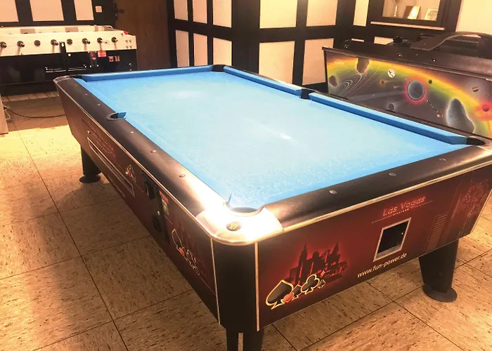 Der Schoene Asten - מלון ווינטרברג