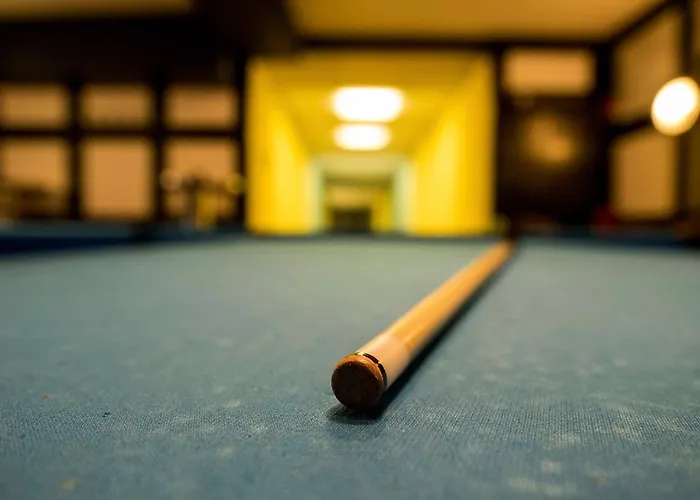 Der Schoene Asten - 3* ヴィンターベルク