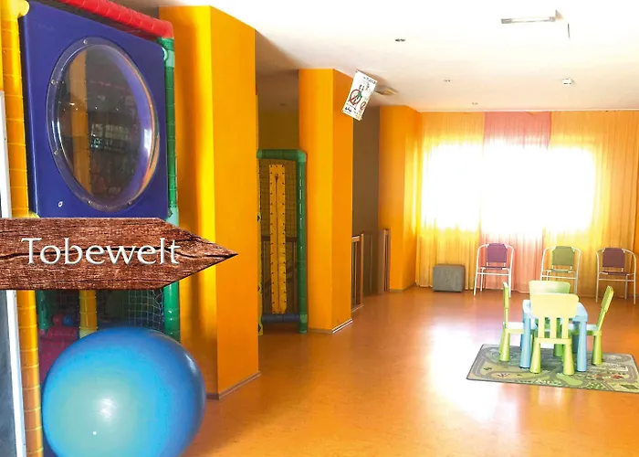 Otel Der Schoene Asten - Winterberg