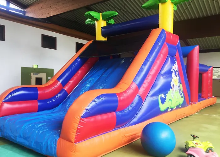 Der Schoene Asten - ホテル 3*