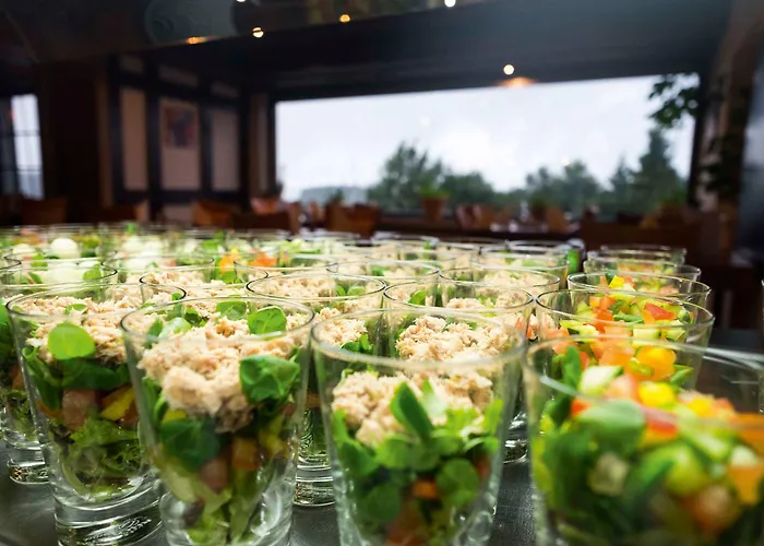 ホテル Der Schoene Asten -