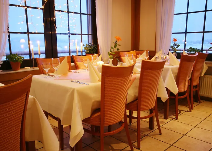 Hotel Der Schoene Asten - 3*