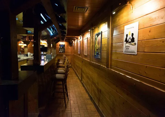 Der Schoene Asten - Отель 3*