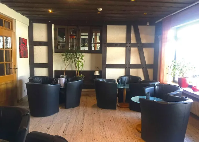 Der Schoene Asten - Hotel 3*