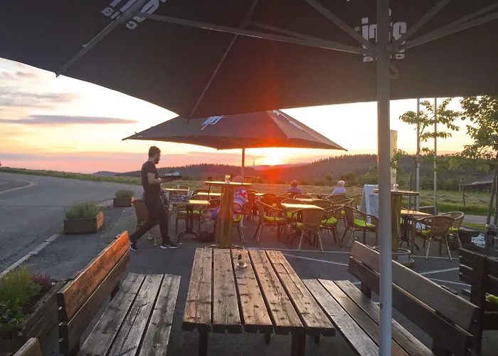 Der Schoene Asten - Otel 3*