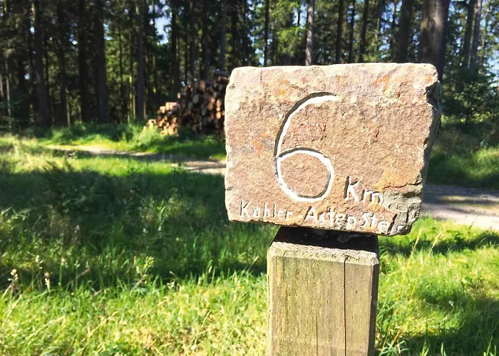 Der Schoene Asten - ヴィンターベルク