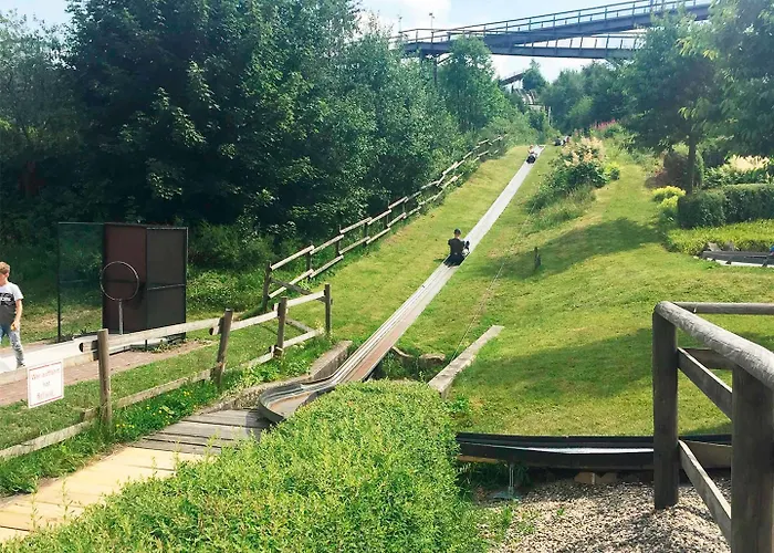 호텔 Der Schoene Asten -