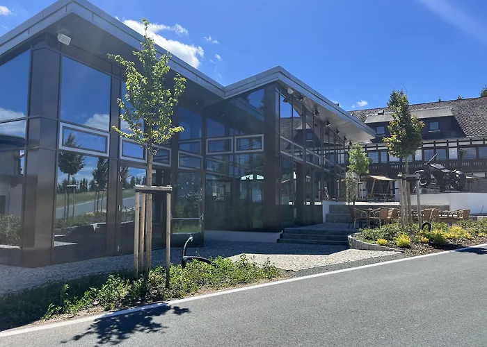 ホテル Der Schoene Asten - 3*