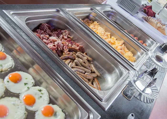 Der Schoene Asten - ホテル 3*