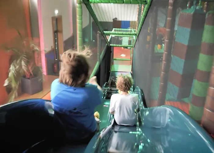 Der Schoene Asten - Hotel 3*