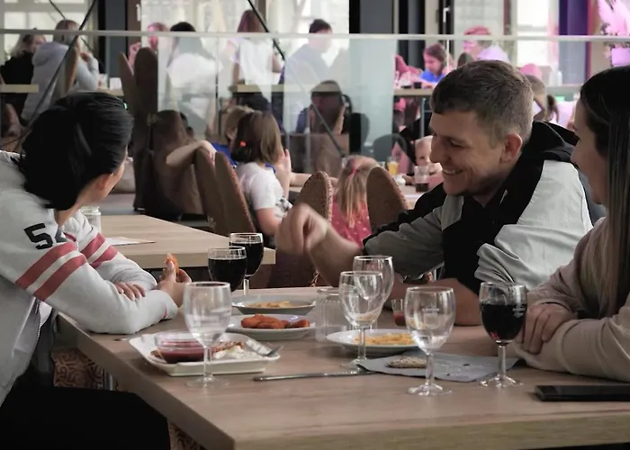 Der Schoene Asten - Hotel 3*