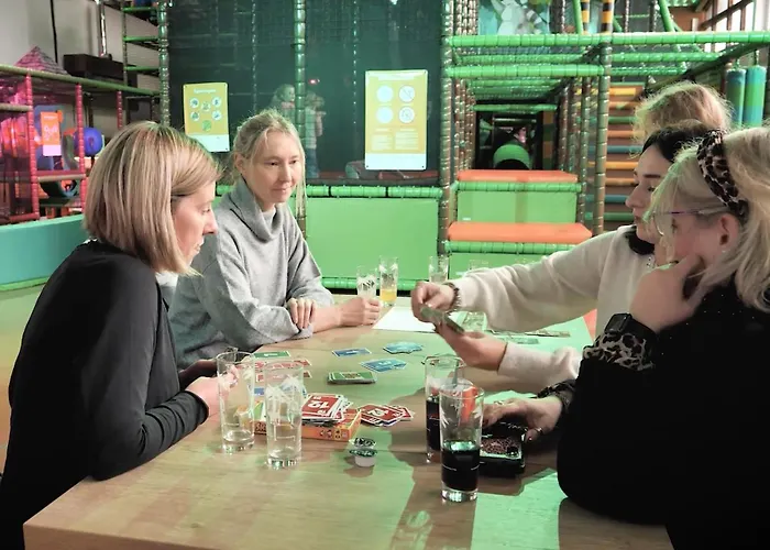 Der Schoene Asten - ホテル