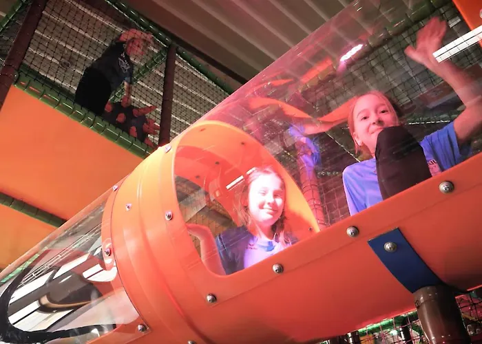 Der Schoene Asten - ホテル 3*