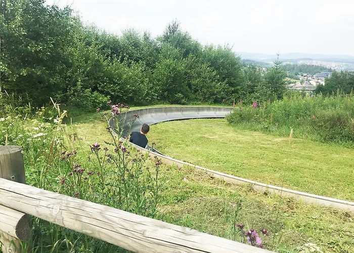 Der Schoene Asten - 3* ווינטרברג