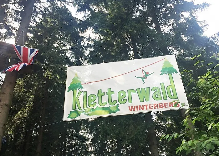 Der Schoene Asten - מלון 3*