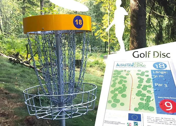 Отель Der Schoene Asten - Винтерберг