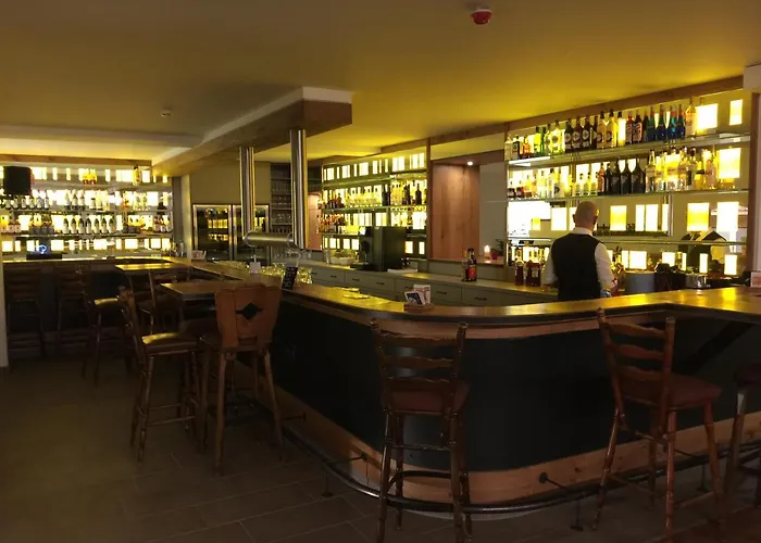 Hotel Der Schoene Asten - Winterberg