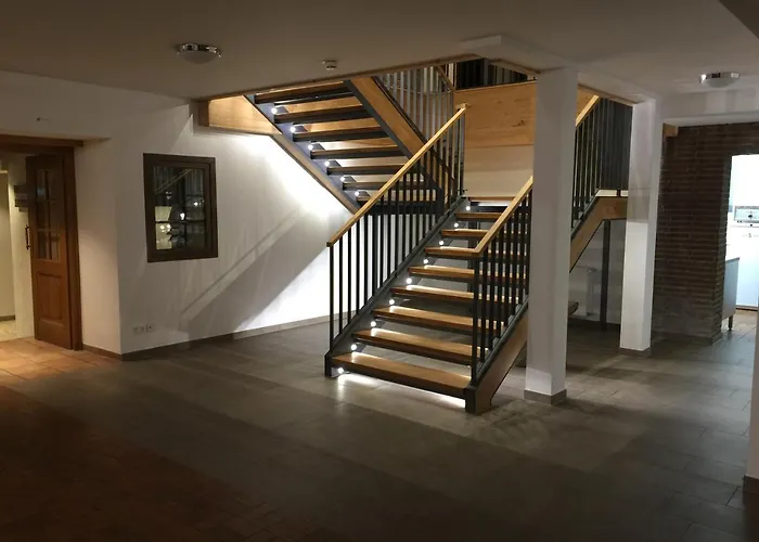 מלון Der Schoene Asten - ווינטרברג