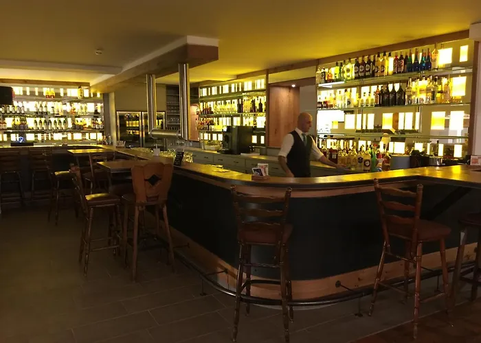 Der Schoene Asten - Hotel Winterberg